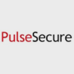 Pulse Secure Cash Management logo
