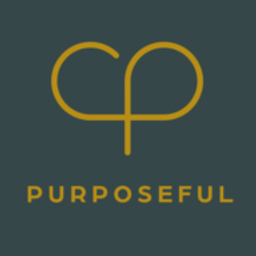 Purposeful Retirement Planner logo