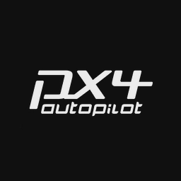 PX4 Autopilot logo