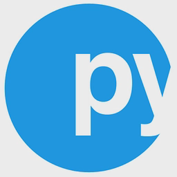 Pymetrics License Plate Recognition (LPR options through Computer Vision stacks) logo