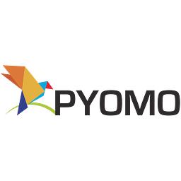 Pyomo logo