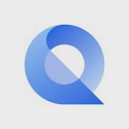 Allure TestOps logo