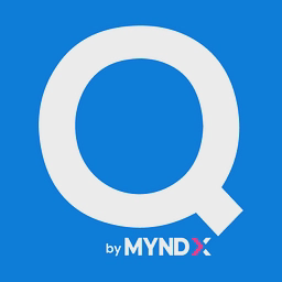 Qandle logo