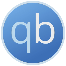 qBittorrent logo