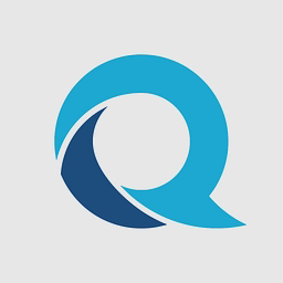Qflow logo