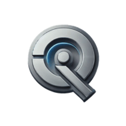 QMD Software logo