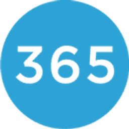 QMS365 logo