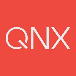 QNX Neutrino RTOS logo