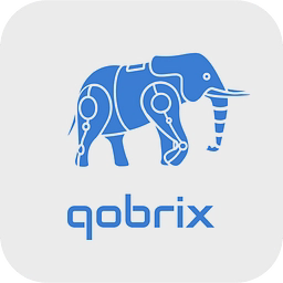 qobrix Qnemo logo