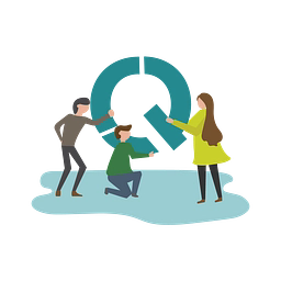 Qooling logo