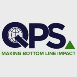 QPS logo