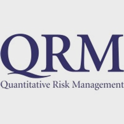 QRM Risk Management Software logo