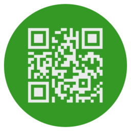 QRMenu logo