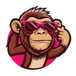 QRCode Monkey for Teams logo