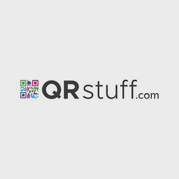 QRStuff logo