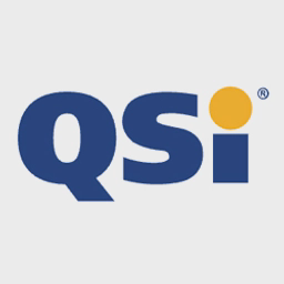 QS/1 Pharmacy logo