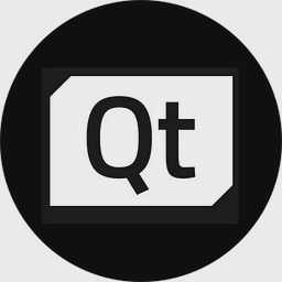 Qt logo