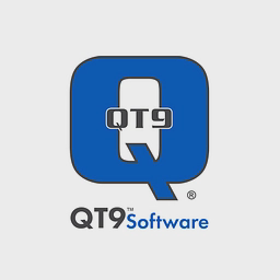 QT9 QMS logo