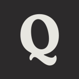 Quaderno logo