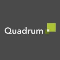 Quadrum NØRIS logo
