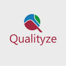 Qualityze logo