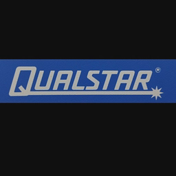 Qualstar Storage Manager (tape library management ecosystem) logo