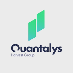 Quantalys logo