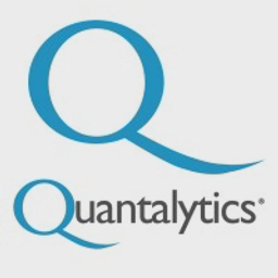 Quantalytics logo