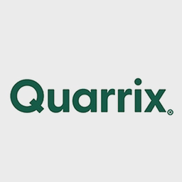 Quarrix logo