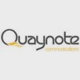 Quaynote logo