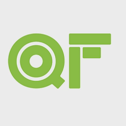 Queue-Fair logo