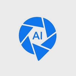 QuickAI Headshots logo