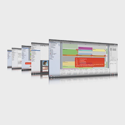 QuickCeph Studio logo