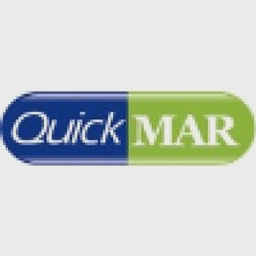 QuickMAR logo