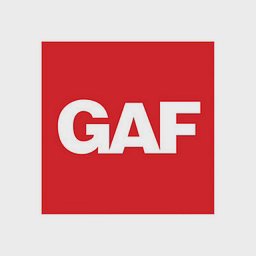 GAF QuickMeasure logo