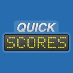 QuickScores logo