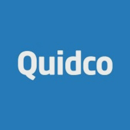 Quidco inventory management logo