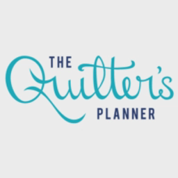 Quilter's Planner logo