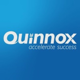 Quinnox Stay (corporate housing workflow) logo