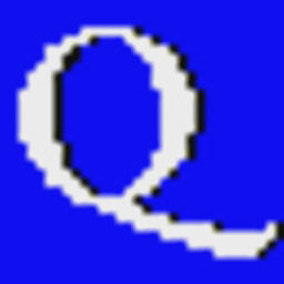 Quite Imposing Plus logo