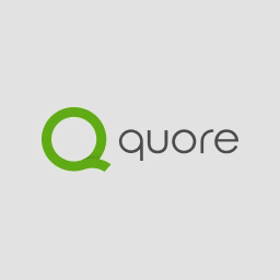 Quore logo