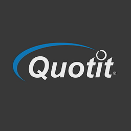QuoteIt logo