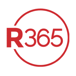 Alarm Billing and Monitoring by R365 logo