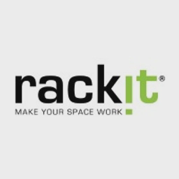 RACK-IT IT Asset Management logo