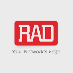 Change Healthcare RAD US logo