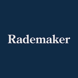 Rademaker Rental Software logo