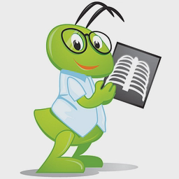 RadiAnt DICOM Viewer logo