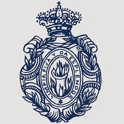 Real Academia Española logo