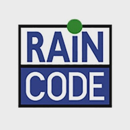 Raincode logo