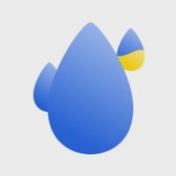 RainViewer 3D Radar logo